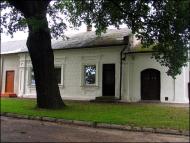 Висоцьк з panoramio.com