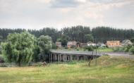 Червоний Оскіл з panoramio.com - Червоный Оскол