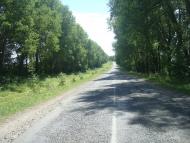 Михалківці з panoramio.com