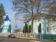 Олександрія з panoramio.com