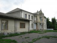 Борівка з panoramio.com