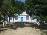 Нові Трояни з panoramio.com