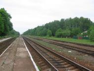 Рівнопілля з panoramio.com