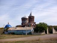 Новоолександрівка з panoramio.com