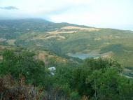 Перевальне з panoramio.com - Перевальное