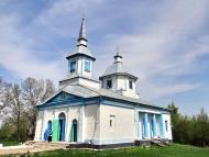 Стара Прилука з panoramio.com