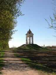 Берестечко з panoramio.com