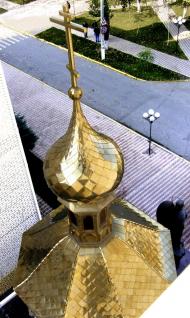 Ювілейне з panoramio.com - Юбилейное