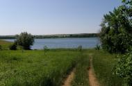 Вільхівка з panoramio.com