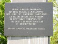 Млинівці з panoramio.com