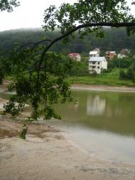 Пасіки-Зубрицькі з panoramio.com