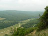 Скалисте з panoramio.com - Скалисте