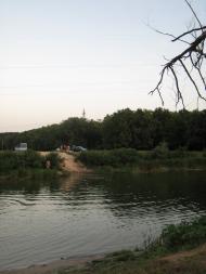 Геївка з panoramio.com