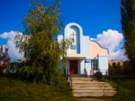 Придніпровське з panoramio.com