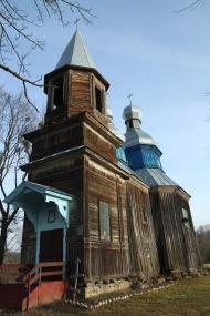 Тулинці з panoramio.com