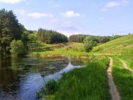 Нова Січ з panoramio.com