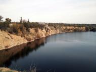 Сурсько-Клевцеве з panoramio.com