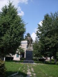 Носівці з panoramio.com