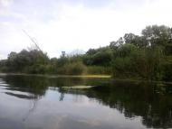 Червона Гірка з panoramio.com