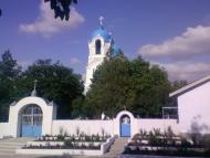 Мазанка з panoramio.com