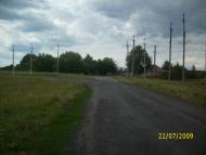 Новий Мерчик з panoramio.com