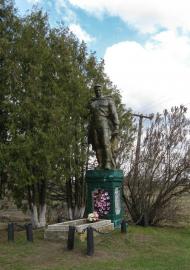 Валки з panoramio.com