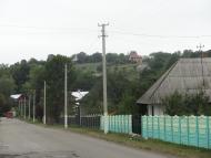 Їжівці з panoramio.com
