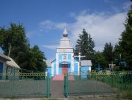 Носівці з panoramio.com