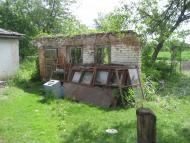 Северинівка