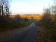 Чернацьке з panoramio.com