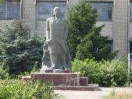 Одрадівка з panoramio.com