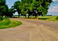 Бране Поле з panoramio.com