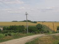 Новоолександрівка з panoramio.com