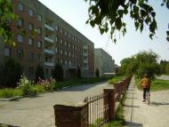 Зборів з panoramio.com