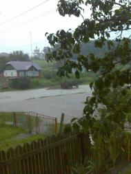 Креховичі з panoramio.com