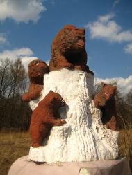 Давидів з panoramio.com