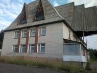 Стара Сіль з panoramio.com