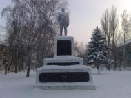 Южна Ломуватка з panoramio.com