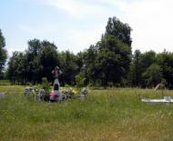 Кунин з panoramio.com