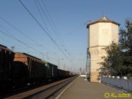 Горького з panoramio.com - Горького