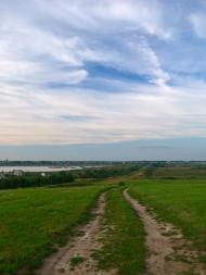 Гамаліївка з panoramio.com