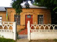 Миколаївка з panoramio.com - Николаевка