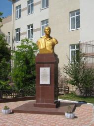 Овідіополь з panoramio.com