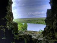 Жванець з panoramio.com