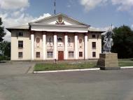 Білоріченський з panoramio.com