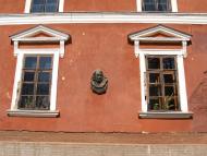 Верхівня з panoramio.com