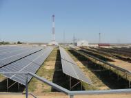 Кар'єрне з panoramio.com