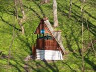 Верхівня з panoramio.com