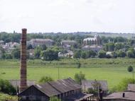 Васьківці з panoramio.com