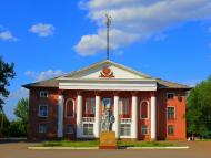 Білоріченський з panoramio.com